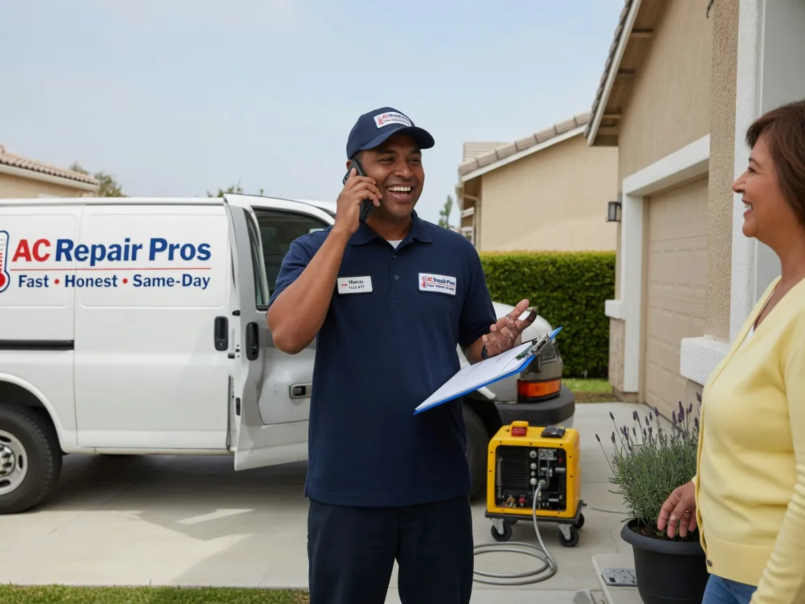 AC Repair Avawam, KY FAQs